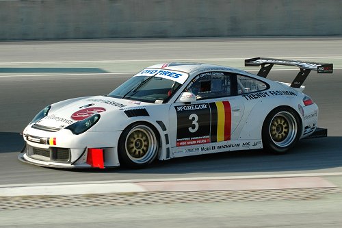 Rudi Penders @ Dubai